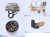 【DID】K80135 British 1st Airborne Division (Red Devils) Commander Roy WW2 イギリス第1空挺師団レッドデヴィルズ 指揮官 ロイ