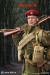 【DID】K80136B British 1st Airborne Division (Red Devils) Sergeant Charlie