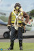 【DID】K80187 WW2 British Pilot Squadron Leader - Tom 第二次世界大戦 イギリス空軍 パイロット 中隊長 トム