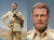 【DID】K80197 1/6 WW2 British SAS Special Forces Colonel  - Alan 第二次世界大戦 イギリス陸軍 SAS 特殊空挺部隊 大佐 アラン