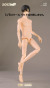 【KAMISOUL】KSS140 1/6 MAF BODY Ver12 1/6スケール男性ボディ素体