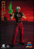 【WorldBox】KF101 1/6 SNK The King Of Fighters RUGAL ザ・キング・オブ・ファイターズ ルガール 1/6スケールフィギュア