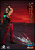 【WorldBox】KF101 1/6 SNK The King Of Fighters RUGAL ザ・キング・オブ・ファイターズ ルガール 1/6スケールフィギュア