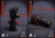 【WorldBox】KF101 1/6 SNK The King Of Fighters RUGAL ザ・キング・オブ・ファイターズ ルガール 1/6スケールフィギュア