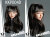 【KID KING】KKP004 A/B/C/D BELLA 1/6 Female Headsculpt 1/6スケール 植毛 女性ヘッド