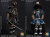 【101TOYS】KN020 KN021 KN022 NEW BEGINNER SERIES TSUSHIMA SAMURAI 対馬 侍 戦国武将 武士 大名 1/6スケールフィギュア 各種別売り