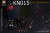 【101TOYS】KN015 KN016 KN017 NEW BEGINNER SERIES OF The Last Samurai of Soul ラスト侍魂