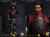 【101TOYS】KN015 KN016 KN017 NEW BEGINNER SERIES OF The Last Samurai of Soul ラスト侍魂
