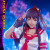 【Genesis Emen】KOF-AT01 1/6 The King of Fighters 14 Athena Asamiya 拳皇14 ザ・キング・オブ・ファイターズ 麻宮アテナ