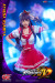 【Genesis Emen】KOF-AT01 1/6 The King of Fighters 14 Athena Asamiya 拳皇14 ザ・キング・オブ・ファイターズ 麻宮アテナ