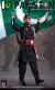 【King's Toy】KT-8004 Pakistan guard パキスタン軍 儀仗兵 1/6スケールフィギュア
