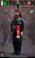 【King's Toy】KT-8004 Pakistan guard パキスタン軍 儀仗兵 1/6スケールフィギュア