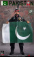 【King's Toy】KT-8004 Pakistan guard パキスタン軍 儀仗兵 1/6スケールフィギュア