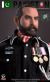 【King's Toy】KT-8004 Pakistan guard パキスタン軍 儀仗兵 1/6スケールフィギュア