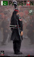 【King's Toy】KT-8004 Pakistan guard パキスタン軍 儀仗兵 1/6スケールフィギュア