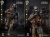 【King's Toy】KT-8005 1/6 USMC SRT Marine Corps Special Reaction Team アメリカ海兵隊 特別対応班 1/6スケールフィギュア