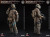 【King's Toy】KT-8006 1/6 SEK Special Operations Command ドイツ地方警察特別出動コマンド 1/6スケールフィギュア