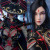 【KYStudio】KY2022-01 1/6 Samurai Girl Oichi サムライガール お市 1/6  1/6スケール シームレス女性ボディフィギュア