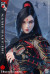 【KYStudio】KY2022-01 1/6 Samurai Girl Oichi サムライガール お市 1/6  1/6スケール シームレス女性ボディフィギュア