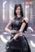 【Kitty Stuff】TX002 1/6 Female Fighter 女性格闘家 1/6スケール シームレス女性ボディフィギュア
