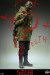 【YAN TOYS】LCY01 1/6 Puzzle Man パズルマン 1/6スケール男性フィギュア