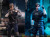 【LIMTOYS】1/12 Bio Evil RPD. Officer S Version ゾンビシティ 警官 制服 DX版 1/12スケールフィギュア