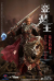 【CFTOYS x VToys】LM001B 1/12 King Arthur Single Edition アーサー王 最後の騎士 1/12スケール アクションフィギュア