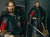 【ASMUS TOYS】LOTR017Q The Lord of the Rings Boromir 『ロード・オブ・ザ・リング』 ボロミア 1/6スケールフィギュア