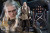 【ASMUS TOYS】LOTR029 The Lord of the Rings Legolas 『ロード・オブ・ザ・リング/二つの塔』 レゴラス 1/6スケールフィギュア