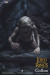 【ASMUS TOYS】LOTR030G The Lord of the Rings Gollum 『ロード・オブ・ザ・リング』 ゴラム 1/6スケールフィギュア
