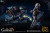 【ASMUS TOYS】LOTR030LUX The Lord of the Rings Gollum Smeagol Sméagol 『ロード・オブ・ザ・リング』