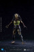 【HIYAToys】LP0095 1/18 Exquisite Mini Series Predators Crucified Predator プレデターズ 1/18スケール アクションフィギュア