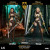 【龍山重工】LS2022-05A/B 1/6 The First Bullet Of The Elf Guard Anna/Tina エルフ・ガード アンナ/ティナ