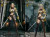 【龍山重工】LS2022-05A/B 1/6 The First Bullet Of The Elf Guard Anna/Tina エルフ・ガード アンナ/ティナ