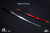 【龍山重工】LS2022-10 ダイカスト合金 日本刀  1/6スケール 刀 剣