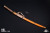 【龍山重工】LS2022-10 ダイカスト合金 日本刀  1/6スケール 刀 剣