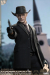 【龍山重工】LS2022-01A 1/6 WESTWORLD Soldier, Western Paradise, Man in Black