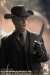 【龍山重工】LS2022-01A 1/6 WESTWORLD Soldier, Western Paradise, Man in Black