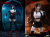 【龍山重工】Longshan Heavy LS2023-TF Fantasy Fighting Goddess 幻想格闘女神 1/6スケールシームレスボディ女性フィギュア