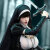 【龍山重工】Longshan Heavy LS2025-02B WATCHMAN NIGHT NUN2.0 夜の贖罪 ナイトシスター ソフィア 標準版 1/6スケール 女性フィギュア