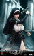 【龍山重工】Longshan Heavy LS2025-02B WATCHMAN NIGHT NUN2.0 夜の贖罪 ナイトシスター ソフィア 標準版 1/6スケール 女性フィギュア