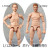 【crazyfigure】LT001 LT002 1/12 The head carves the multi joint movable male body 1/12スケール フィギュアボディ