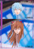 【LIGHT KINGDOM】LT005 A/B 1/6 Heroine Head Sculpture 1/6スケール 女性ドールヘッド