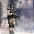 【crazyfigure】LW002 1/12 US Miliary Special Force – (ASOC) Army Special Operations Command “Operation Gothic Serpent”