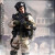 【crazyfigure】LW002 1/12 US Miliary Special Force – (ASOC) Army Special Operations Command “Operation Gothic Serpent”