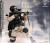 【crazyfigure】LW002 1/12 US Miliary Special Force -(ASOC) Army Special Operations Command “Operation Gothic Serpent”