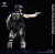 【crazyfigure】LW002 1/12 US Miliary Special Force -(ASOC) Army Special Operations Command “Operation Gothic Serpent”