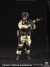 【crazyfigure】LW005 1/12 US Delta Special Force- master sergeant - Rangers Task Force 1993 "Operation Gothic Snake" Somalia