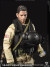 【crazyfigure】LW005 1/12 US Delta Special Force- master sergeant - Rangers Task Force 1993 "Operation Gothic Snake" Somalia