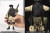 【crazyfigure】LW005 1/12 US Delta Special Force- master sergeant - Rangers Task Force 1993 "Operation Gothic Snake" Somalia